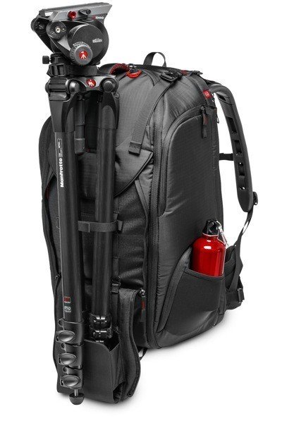 Рюкзак Manfrotto Pro Light Video Backpack: Pro-V-610 PL (MB PL-PV-610) - фото2