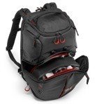 Рюкзак Manfrotto Pro Light Camera Backpack: Revolver-8 PL (MB PL-R-8)- фото2