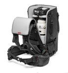Рюкзак Manfrotto Pro Light Camera Backpack: TLB-600 PL (MB PL-TLB-600)- фото3