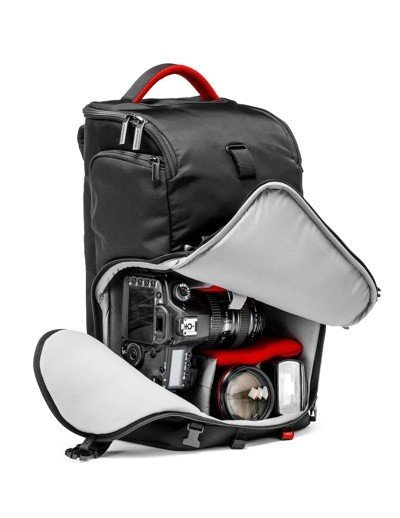 Рюкзак Manfrotto Advanced Tri Backpack medium (MB MA-BP-TM) - фото3
