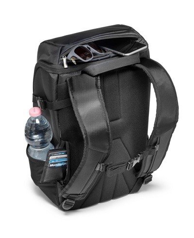 Рюкзак Manfrotto Advanced Compact Backpack I (MB MA-BP-C1) - фото3