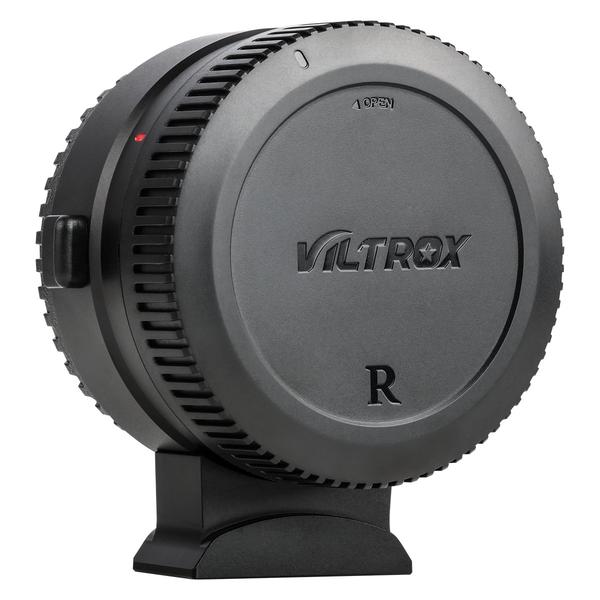 Адаптер Viltrox EF-EOS R (Canon EF/EF-S - Canon RF)- фото5