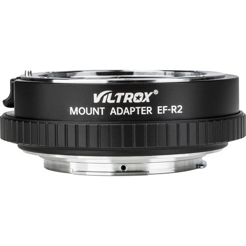 Адаптер Viltrox EF-R2 (Canon EF - Canon RF) - фото3