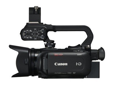 Видеокамера Canon XA11 - фото4