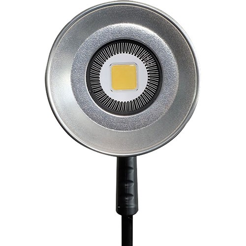 Лампа Yongnuo YN-100 LED - фото4