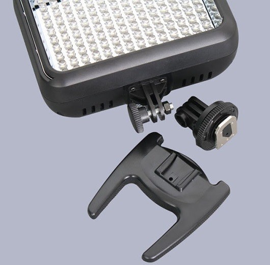 Лампа Yongnuo YN-1410 LED - фото2