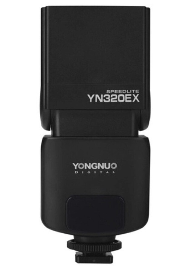 Вспышка Yongnuo YN320EX для Sony - фото3