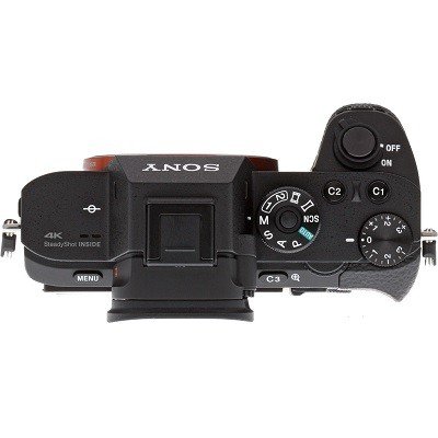 Фотоаппарат Sony A7S II Body (ILCE-7SM2) - фото2