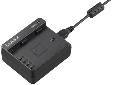 Зарядное устройство Panasonic DMW-BTC13E - фото
