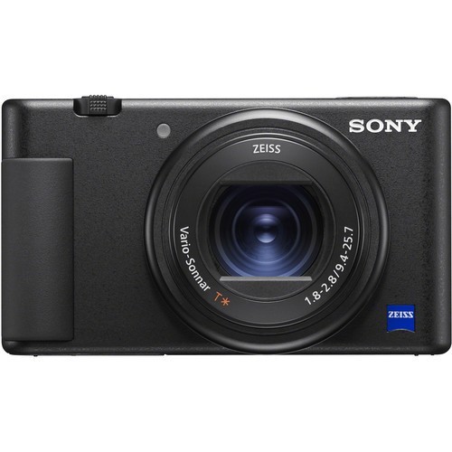 Фотоаппарат Sony ZV-1 Black (DCZV1/B) - фото