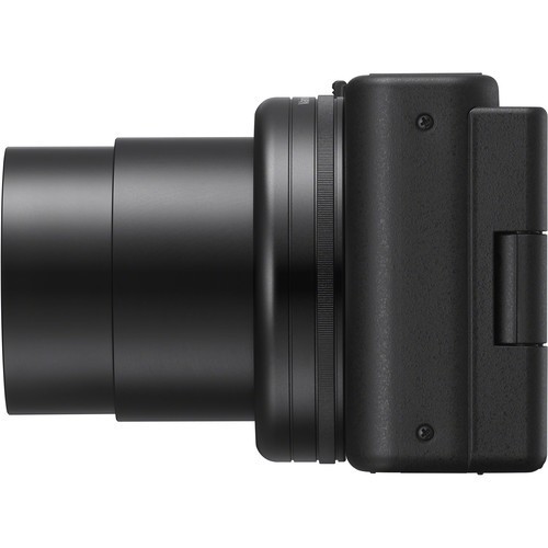 Фотоаппарат Sony ZV-1 Black (DCZV1/B) - фото5