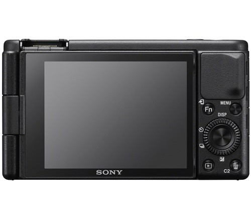 Фотоаппарат Sony ZV-1 Pro Kit (ZV1KIT2DN.YC) - фото5