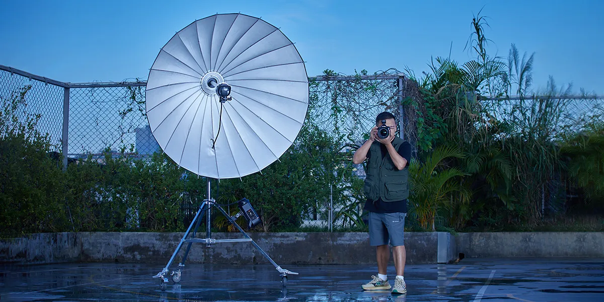 Godox Witstro AD800Pro