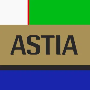 Fujifilm film simulation ASTIA