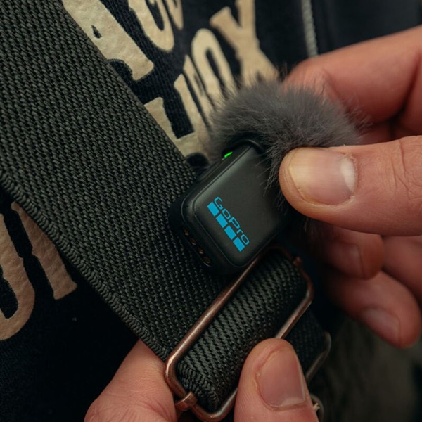 GoPro Mic Complete Kit