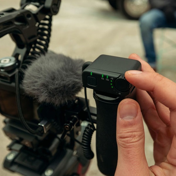GoPro Mic Complete Kit