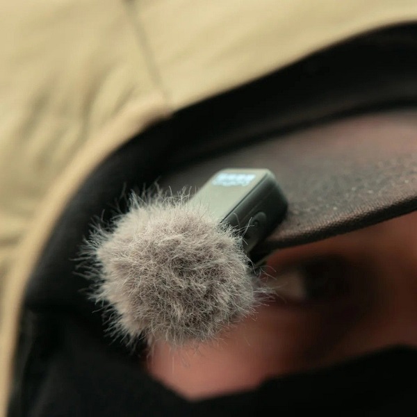 GoPro Mic
