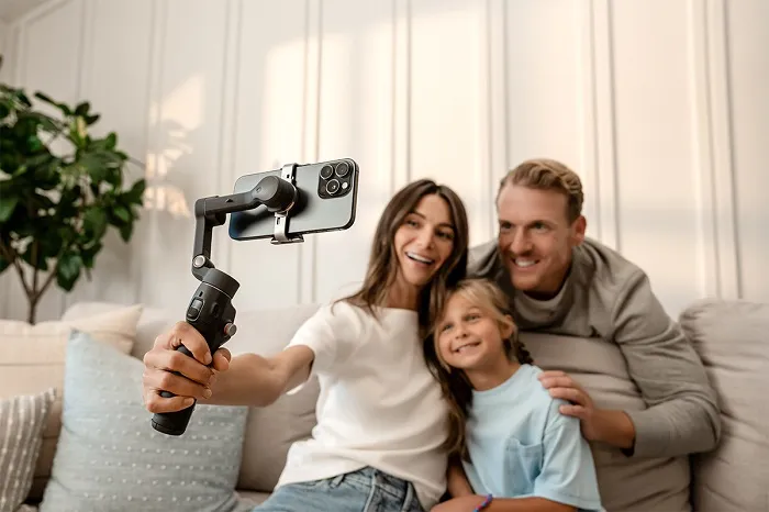 DJI Osmo Mobile 8 Smartphone Gimbal