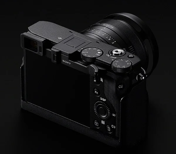 Sony RX1R III
