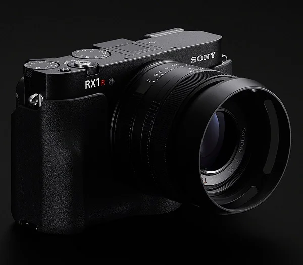 Sony RX1R III
