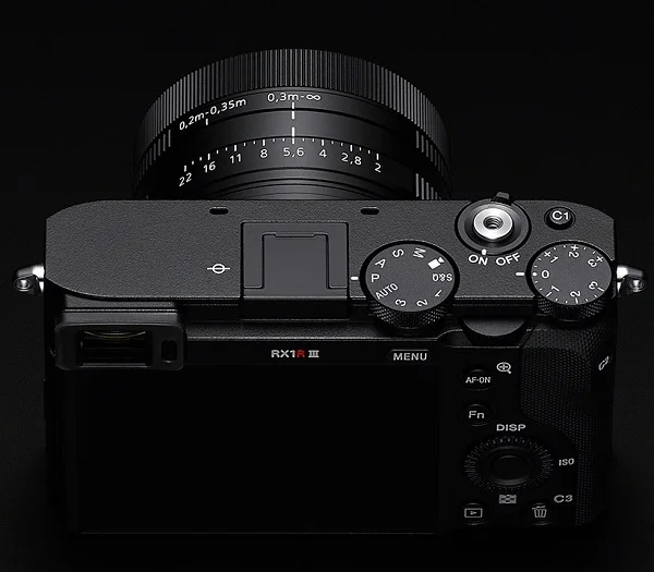 Sony RX1R III