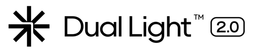 Dual Light 2.0 logo