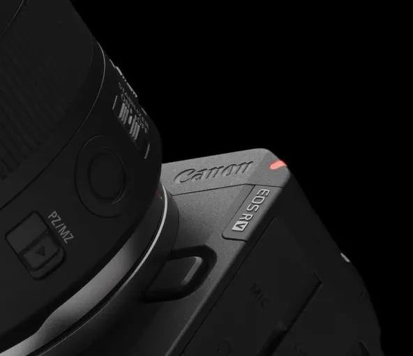 Canon EOS R6 V