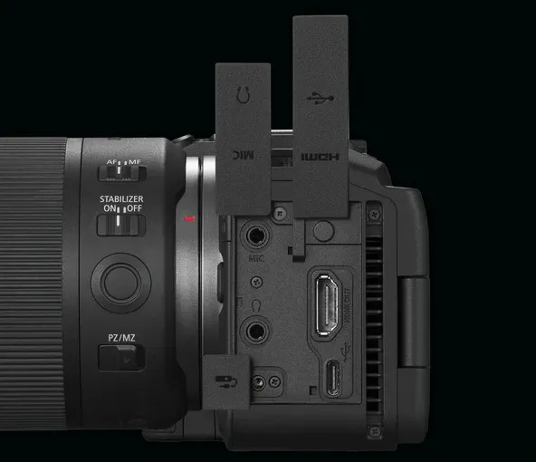 Canon EOS R6 V