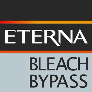 Fujifilm film simulation ETERNA BLEACH