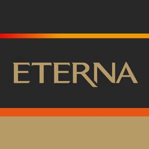 Fujifilm film simulation ETERNA