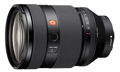 Sony FE 28-70mm f/2 GM