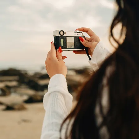Fujifilm X-Half