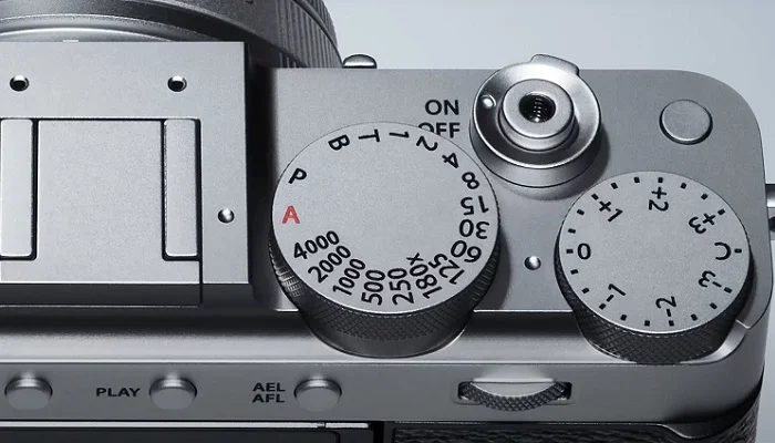 Fujifilm X-E5