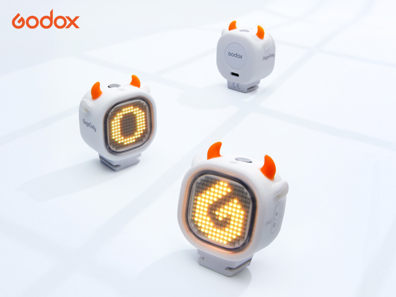 Godox LT1 Creative Pixel