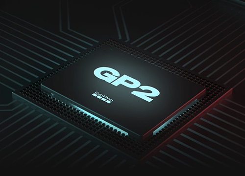 Processor GP2