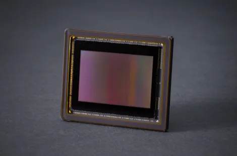 RICOH GR IV Monochrome