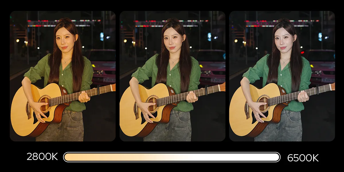 Godox Litemons SR20R