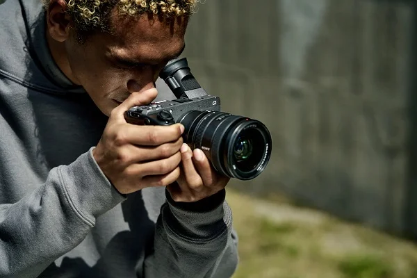 Sony FX2