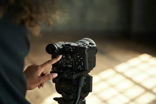 Sony FX2