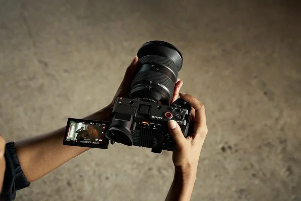 Sony FX2