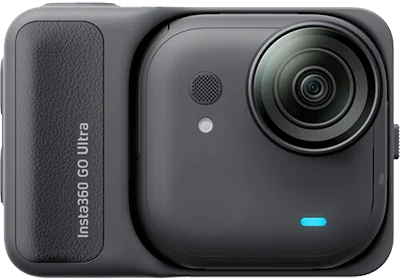 DJI Osmo 360