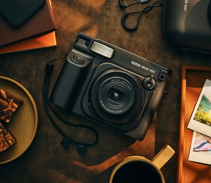 Instax Wide 400