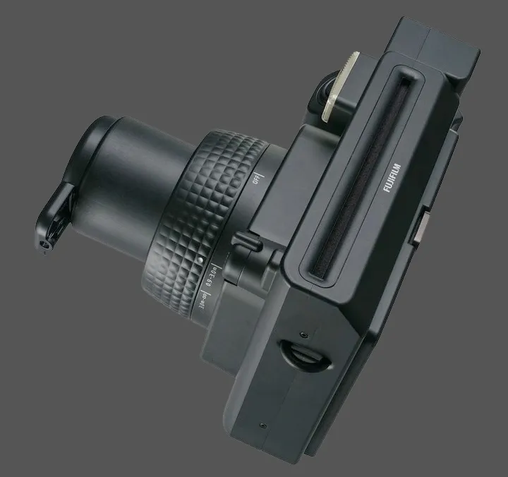 Instax Wide 400 lens for macro