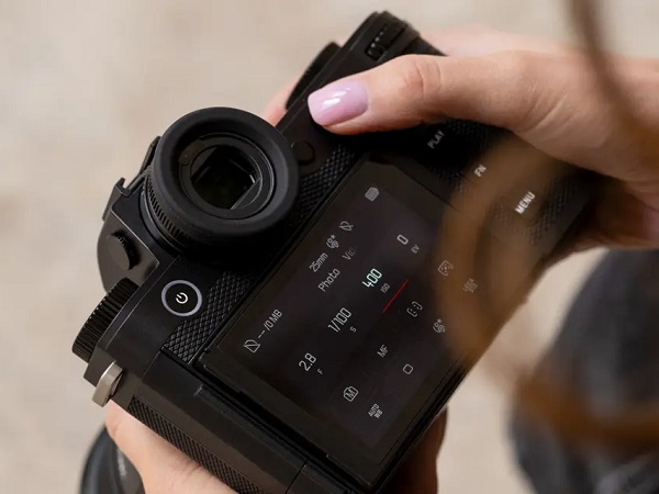Leica SL3-P