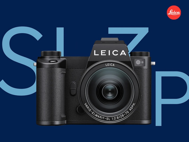 Leica SL3-P