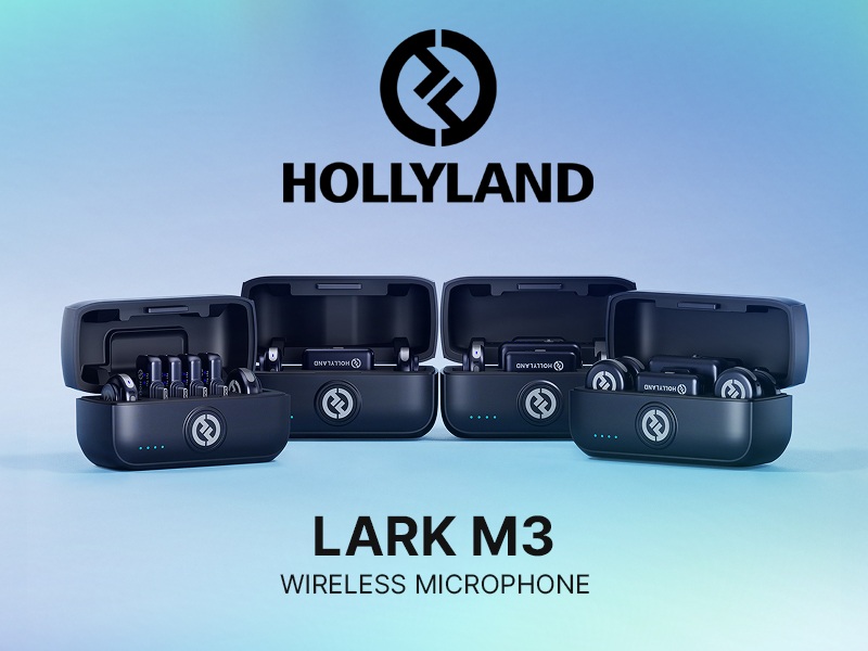 Hollyland LARK M3