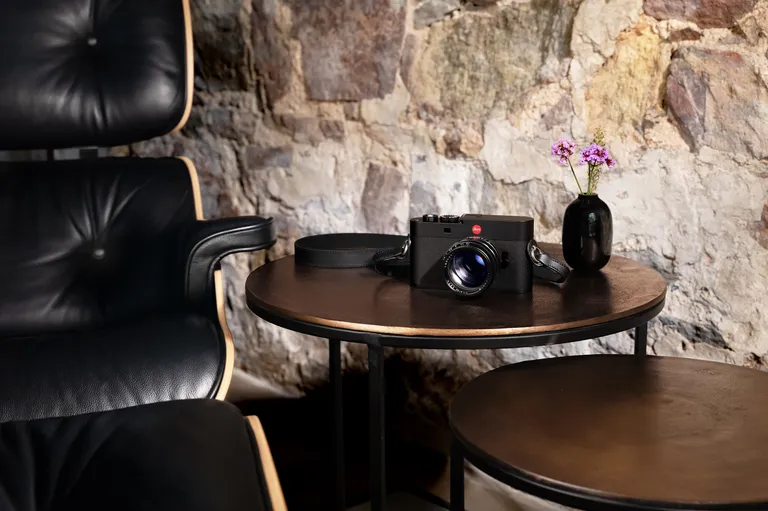 Leica M EV1 example photo