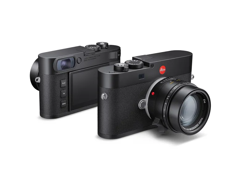 Leica M EV1