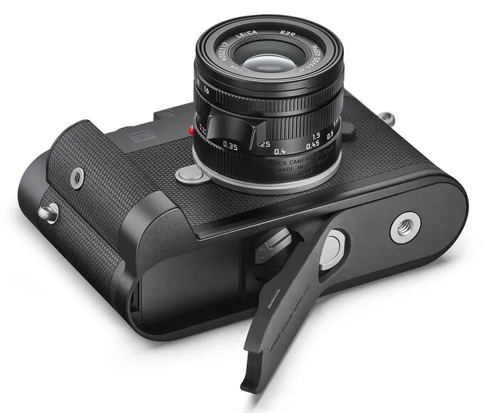 Leica M EV1