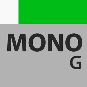 Fujifilm film simulation MONO G